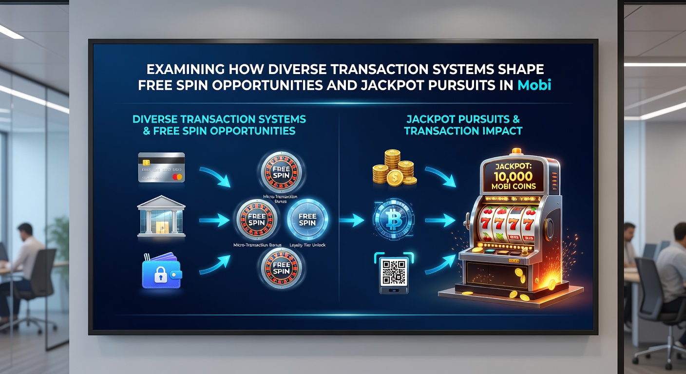 Analyse von Transaktionsflüssen zu Freispielen und Jackpots in mobilen Live-Casino-Anwendungen