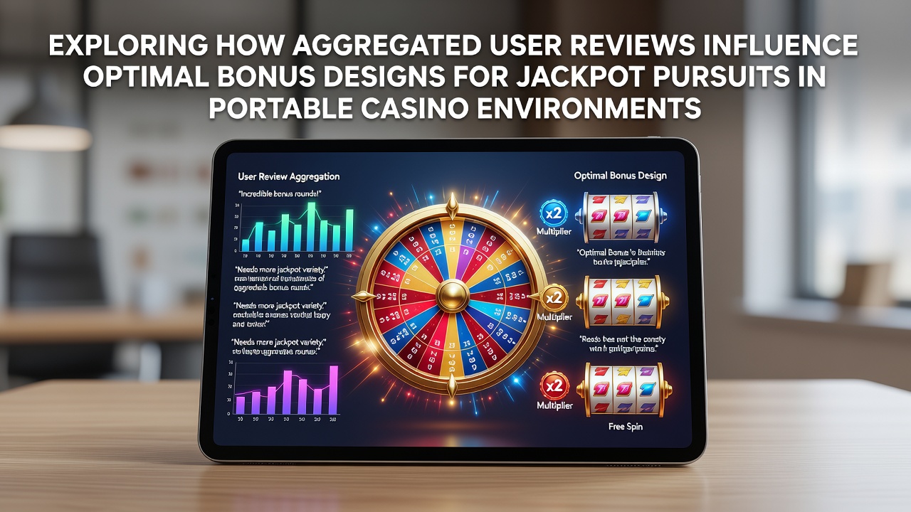 Darstellung aggregierter Nutzerbewertungen und deren Analyse in mobilen Casino-Apps mit Fokus auf Bonus- und Jackpot-Elemente