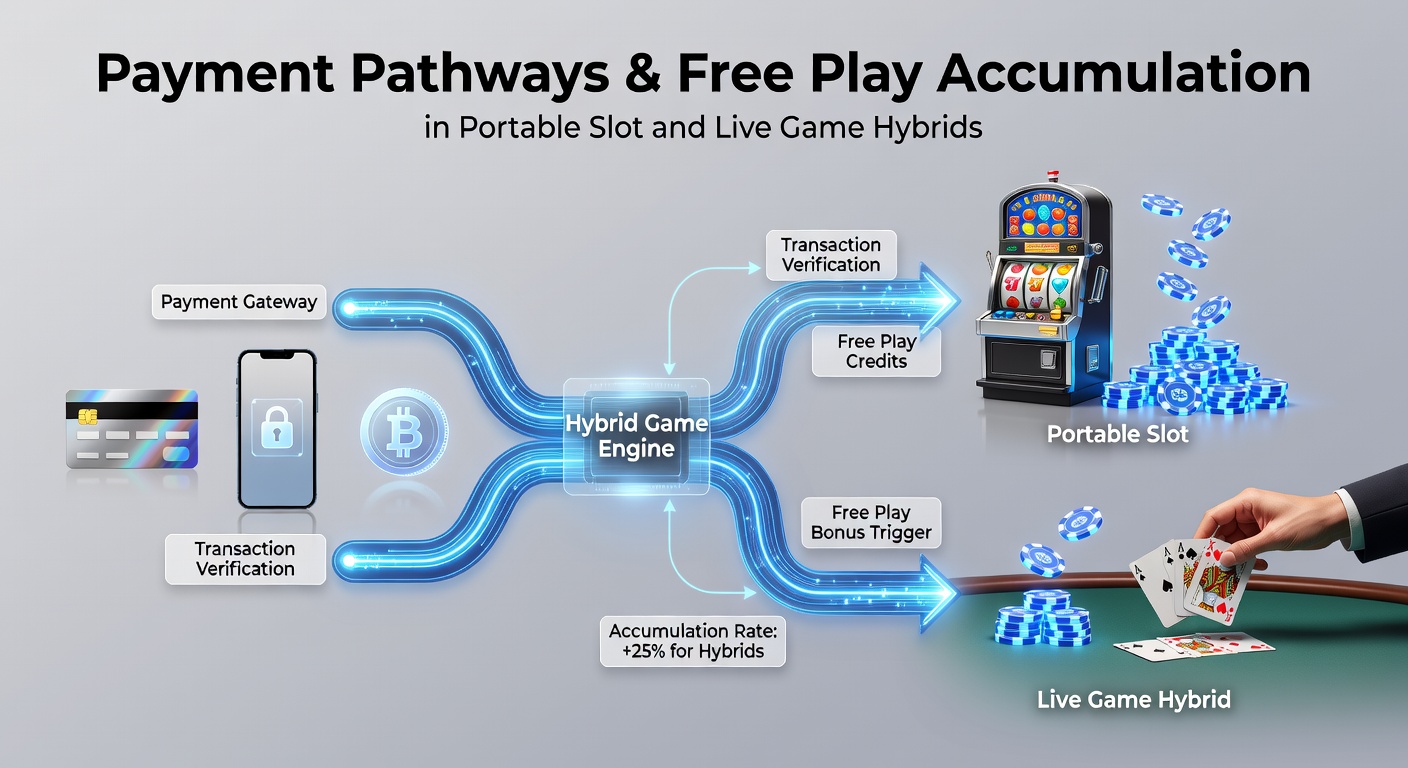 Zahlungswege und mobile Casino-Transaktionen in Slot-Live-Hybriden